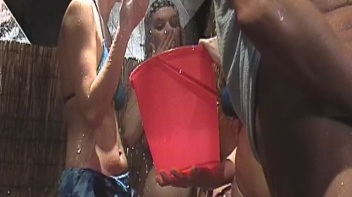 Brazen Bikini Babes - Part 5 Cam 2 Screencap 72 on www.sinx.com