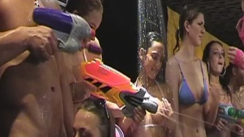 Brazen Bikini Babes - Part 5 Cam 2 Screencap 8 on www.sinx.com