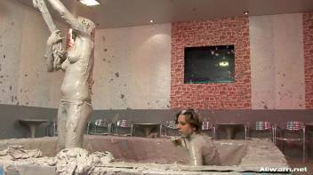 The Lone Mud Splatterers Screencap 93 on www.sinx.com