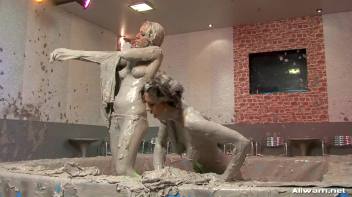 The Lone Mud Splatterers Screencap 94 on www.sinx.com