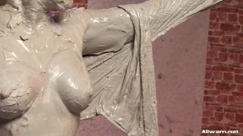 The Lone Mud Splatterers Screencap 95 on www.sinx.com