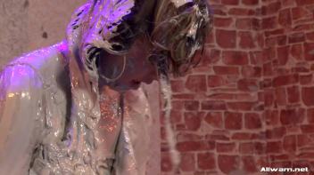 The Lone Mud Splatterers Screencap 99 on www.sinx.com