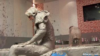 The Lone Mud Splatterers Screencap 101 on www.sinx.com