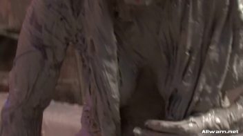 The Lone Mud Splatterers Screencap 103 on www.sinx.com