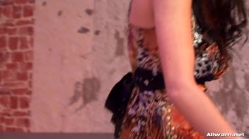 The Lone Mud Splatterers Screencap 12 on www.sinx.com