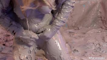 The Lone Mud Splatterers Screencap 63 on www.sinx.com