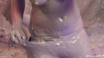 The Lone Mud Splatterers Screencap 65 on www.sinx.com