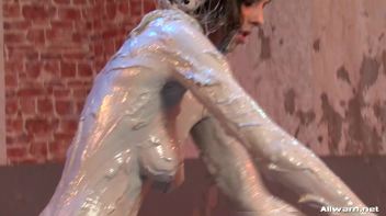 The Lone Mud Splatterers Screencap 73 on www.sinx.com