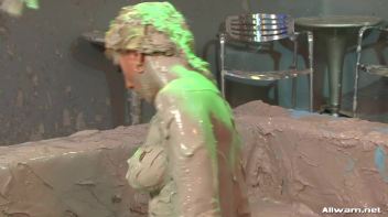 The Lone Mud Splatterers Screencap 80 on www.sinx.com