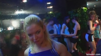 Workout Orgy Part 2 - Main Edit Screencap 46 on www.sinx.com
