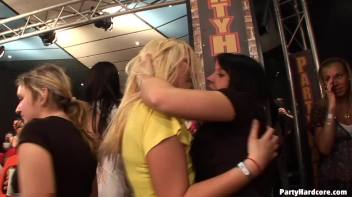 Party Hardcore Vol. 35 Part 2 Screencap 53 on www.sinx.com