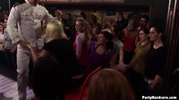 Party Hardcore Vol. 35 Part 2 Screencap 6 on www.sinx.com