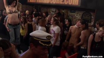 Party Hardcore Vol. 35 Part 2 Screencap 63 on www.sinx.com