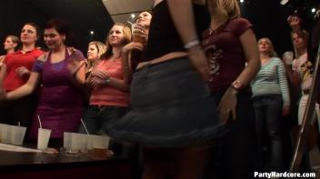 Party Hardcore Vol. 35 Part 2 Screencap 71 on www.sinx.com