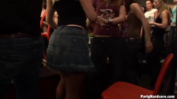 Party Hardcore Vol. 35 Part 2 Screencap 79 on www.sinx.com