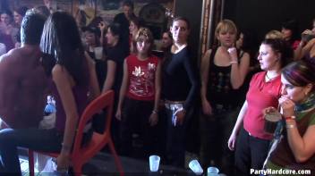 Party Hardcore Vol. 35 Part 2 Screencap 83 on www.sinx.com