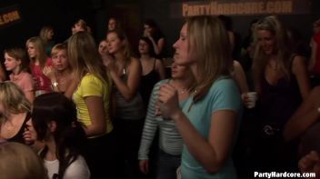 Party Hardcore Vol. 35 Part 2 Screencap 84 on www.sinx.com