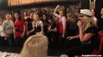 Party Hardcore Vol. 35 Part 2 Screencap 9 on www.sinx.com