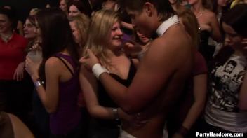Party Hardcore Vol. 35 Part 2 Screencap 92 on www.sinx.com