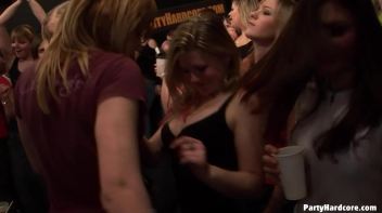 Party Hardcore Vol. 35 Part 2 Screencap 12 on www.sinx.com