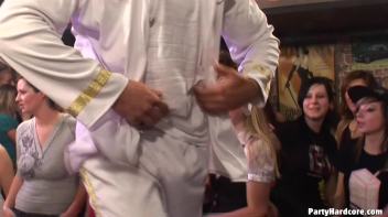 Party Hardcore Vol. 35 Part 2 Screencap 16 on www.sinx.com