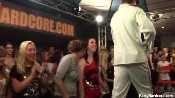 Party Hardcore Vol. 35 Part 2 Screencap 3 on www.sinx.com