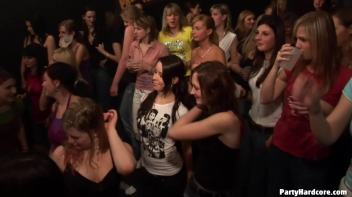 Party Hardcore Vol. 35 Part 2 Screencap 33 on www.sinx.com