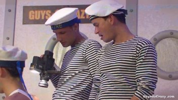 Shipwrecked Sluts Part 1 - Cam 2 Screencap 23 on www.sinx.com