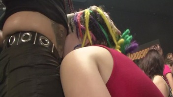 Party Hardcore Vol. 32 Part 5 - Cam 2 Screencap 85 on www.sinx.com