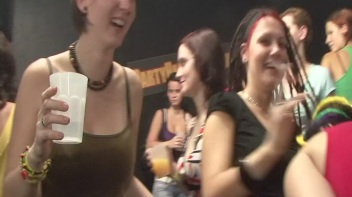 Party Hardcore Vol. 32 Part 5 - Cam 2 Screencap 86 on www.sinx.com