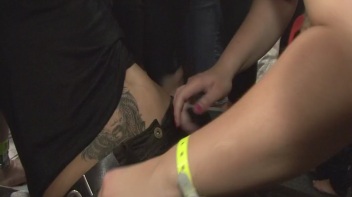 Party Hardcore Vol. 32 Part 5 - Cam 2 Screencap 87 on www.sinx.com