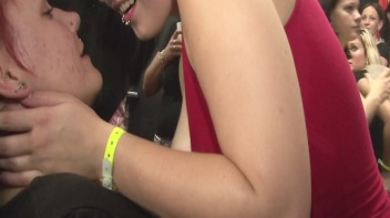 Party Hardcore Vol. 32 Part 5 - Cam 2 Screencap 94 on www.sinx.com