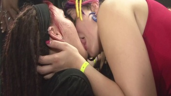 Party Hardcore Vol. 32 Part 5 - Cam 2 Screencap 95 on www.sinx.com