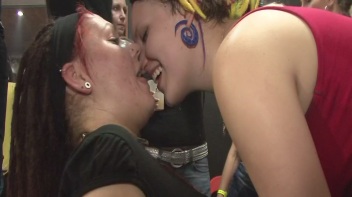 Party Hardcore Vol. 32 Part 5 - Cam 2 Screencap 98 on www.sinx.com