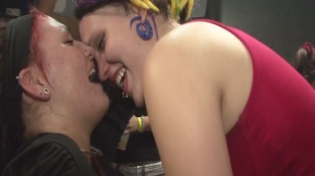 Party Hardcore Vol. 32 Part 5 - Cam 2 Screencap 99 on www.sinx.com