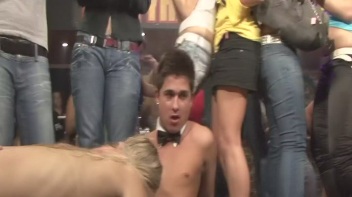 Party Hardcore Vol. 32 Part 5 - Cam 2 Screencap 1 on www.sinx.com