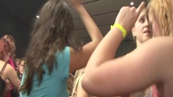 Party Hardcore Vol. 32 Part 5 - Cam 2 Screencap 100 on www.sinx.com