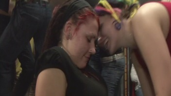 Party Hardcore Vol. 32 Part 5 - Cam 2 Screencap 103 on www.sinx.com