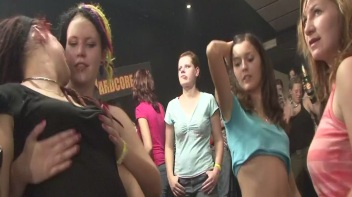 Party Hardcore Vol. 32 Part 5 - Cam 2 Screencap 105 on www.sinx.com