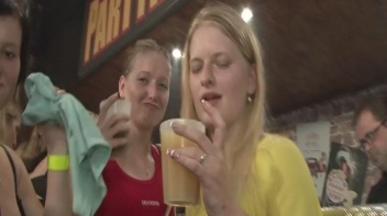 Party Hardcore Vol. 32 Part 5 - Cam 2 Screencap 115 on www.sinx.com