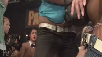 Party Hardcore Vol. 32 Part 5 - Cam 2 Screencap 24 on www.sinx.com