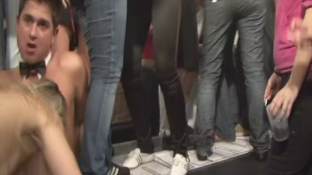 Party Hardcore Vol. 32 Part 5 - Cam 2 Screencap 4 on www.sinx.com