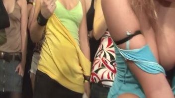 Party Hardcore Vol. 32 Part 5 - Cam 2 Screencap 47 on www.sinx.com