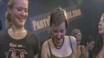 Party Hardcore Vol. 32 Part 5 - Cam 2 Screencap 77 on www.sinx.com