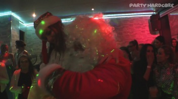 Party Hardcore Gone Crazy Vol. 24 Part 2 - Cam 4 Screencap 17 on www.sinx.com