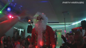 Party Hardcore Gone Crazy Vol. 24 Part 2 - Cam 4 Screencap 26 on www.sinx.com