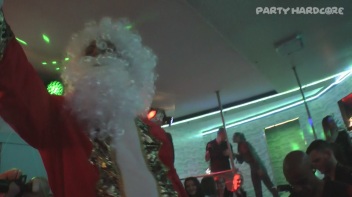 Party Hardcore Gone Crazy Vol. 24 Part 2 - Cam 4 Screencap 33 on www.sinx.com