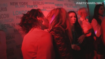 Party Hardcore Gone Crazy Vol. 24 Part 2 - Cam 4 Screencap 48 on www.sinx.com