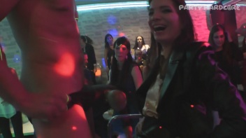 Party Hardcore Gone Crazy Vol. 24 Part 2 - Cam 4 Screencap 72 on www.sinx.com