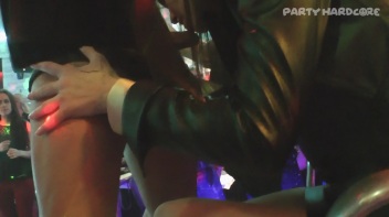 Party Hardcore Gone Crazy Vol. 24 Part 2 - Cam 4 Screencap 74 on www.sinx.com